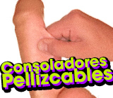 Sex Shop Barracas Consoladores Pellizcables