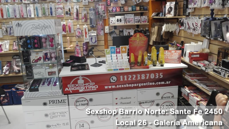 Sexshop