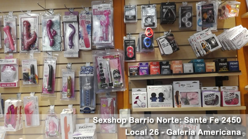 Sexshop